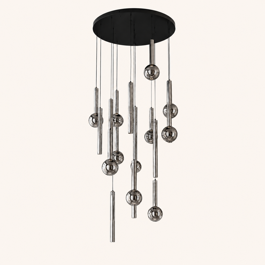 LV-46A-19-BK - product image 4 - Levico Home Living