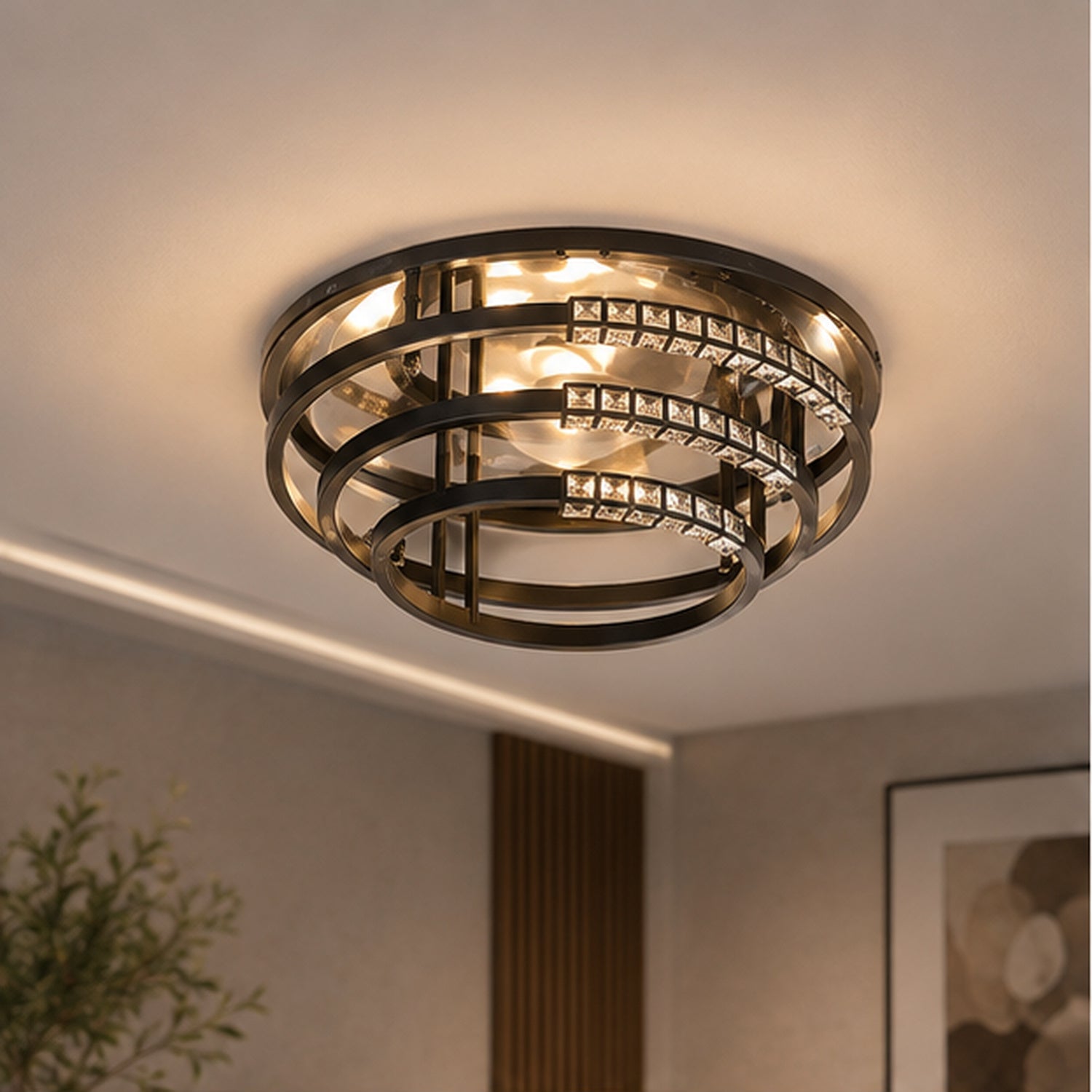 LV-LX7A-CH - product image 1 - Levico Home Living
