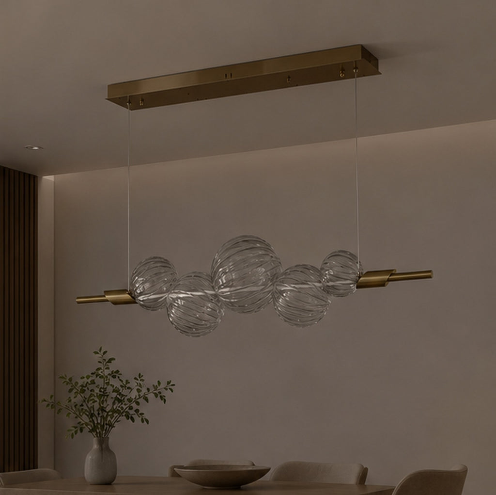 LV-55C-GD - product image 3 - Levico Home Living