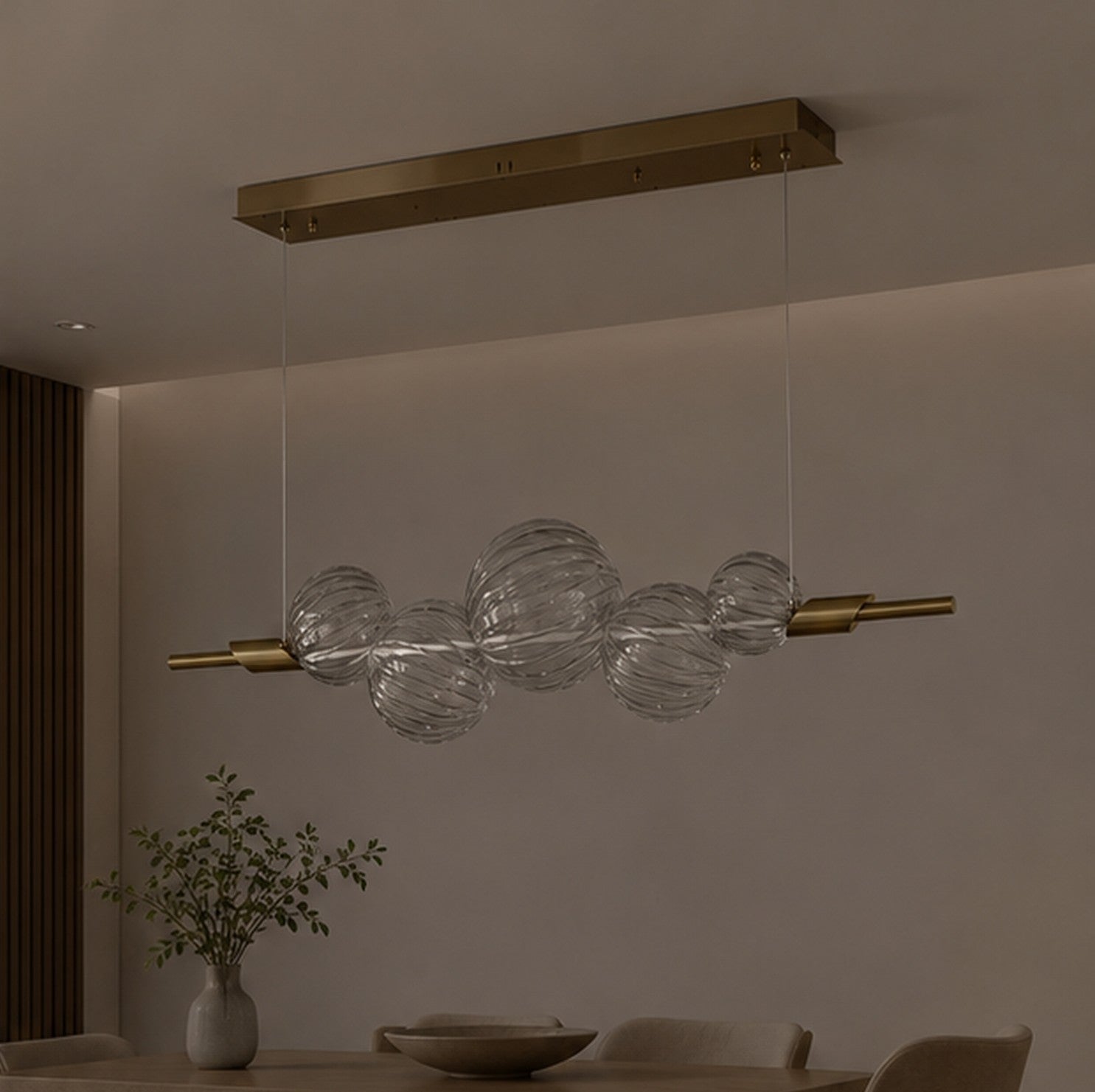 LV-55C-GD - product image 3 - Levico Home Living