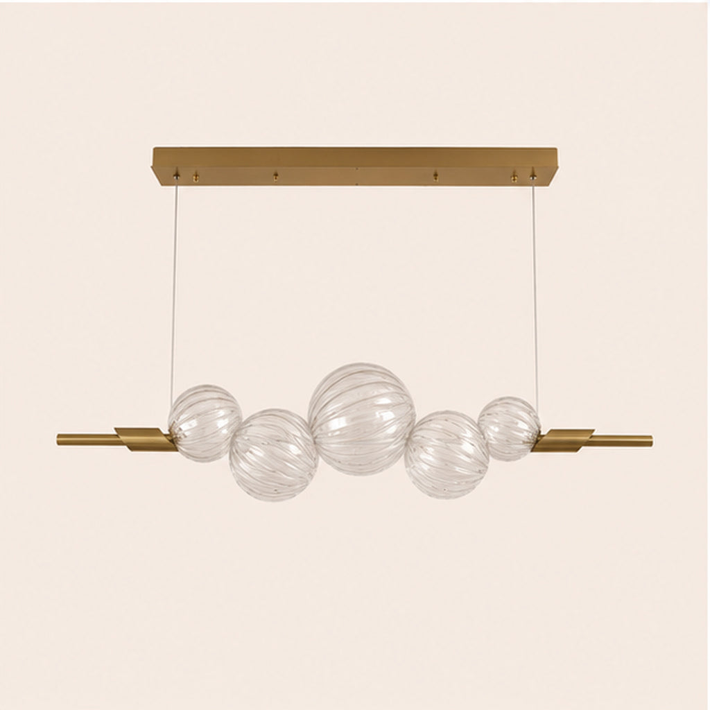 LV-55C-GD - product image 4 - Levico Home Living