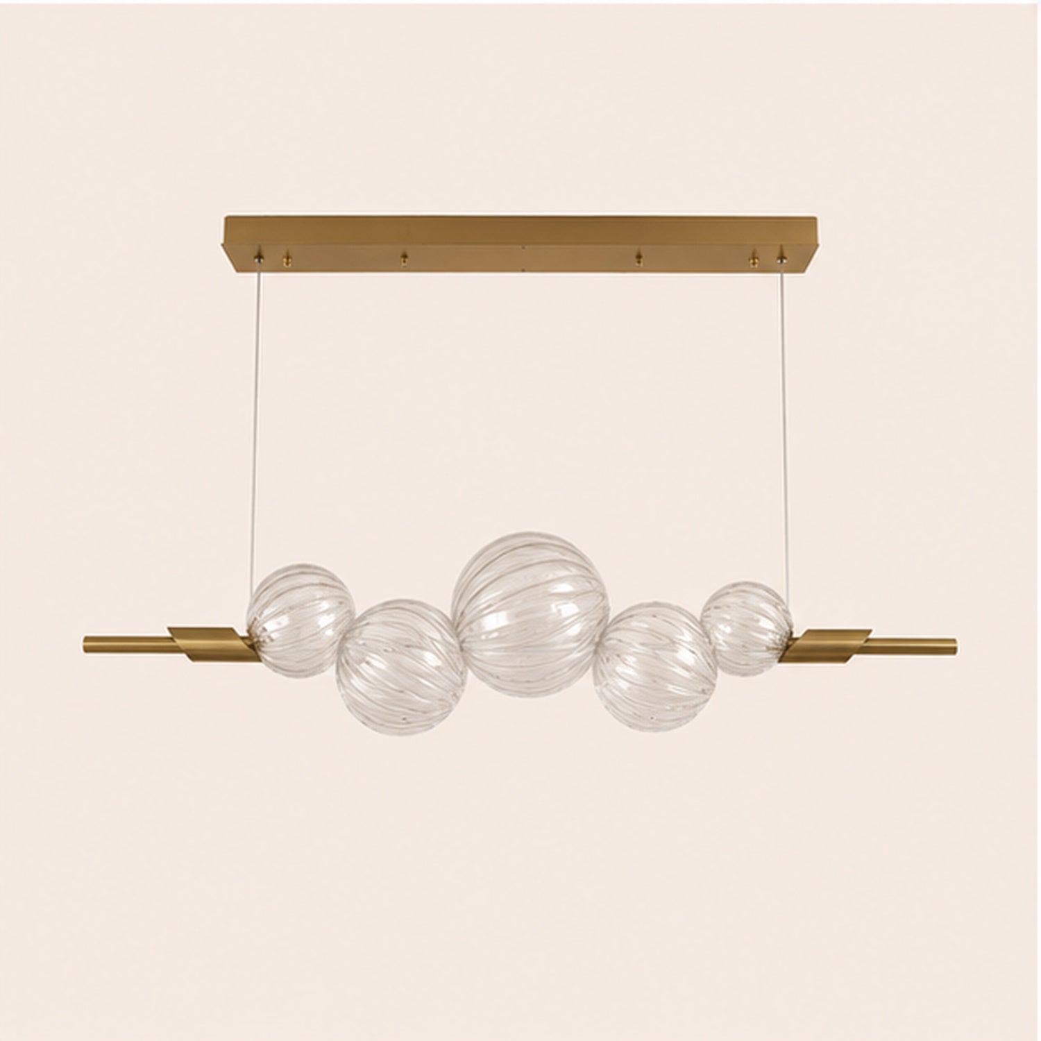 LV-55C-GD - product image 4 - Levico Home Living