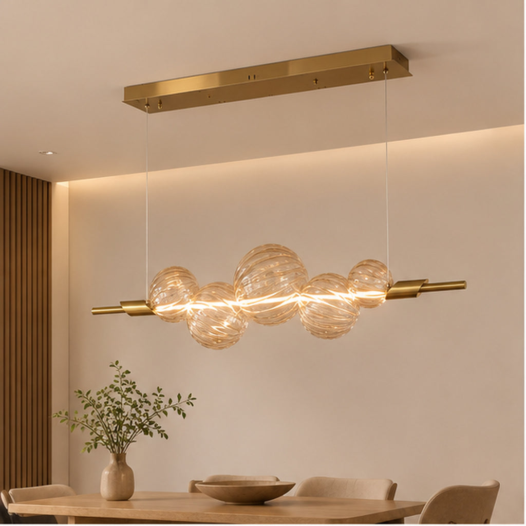 LV-55C-GD - product image 1 - Levico Home Living