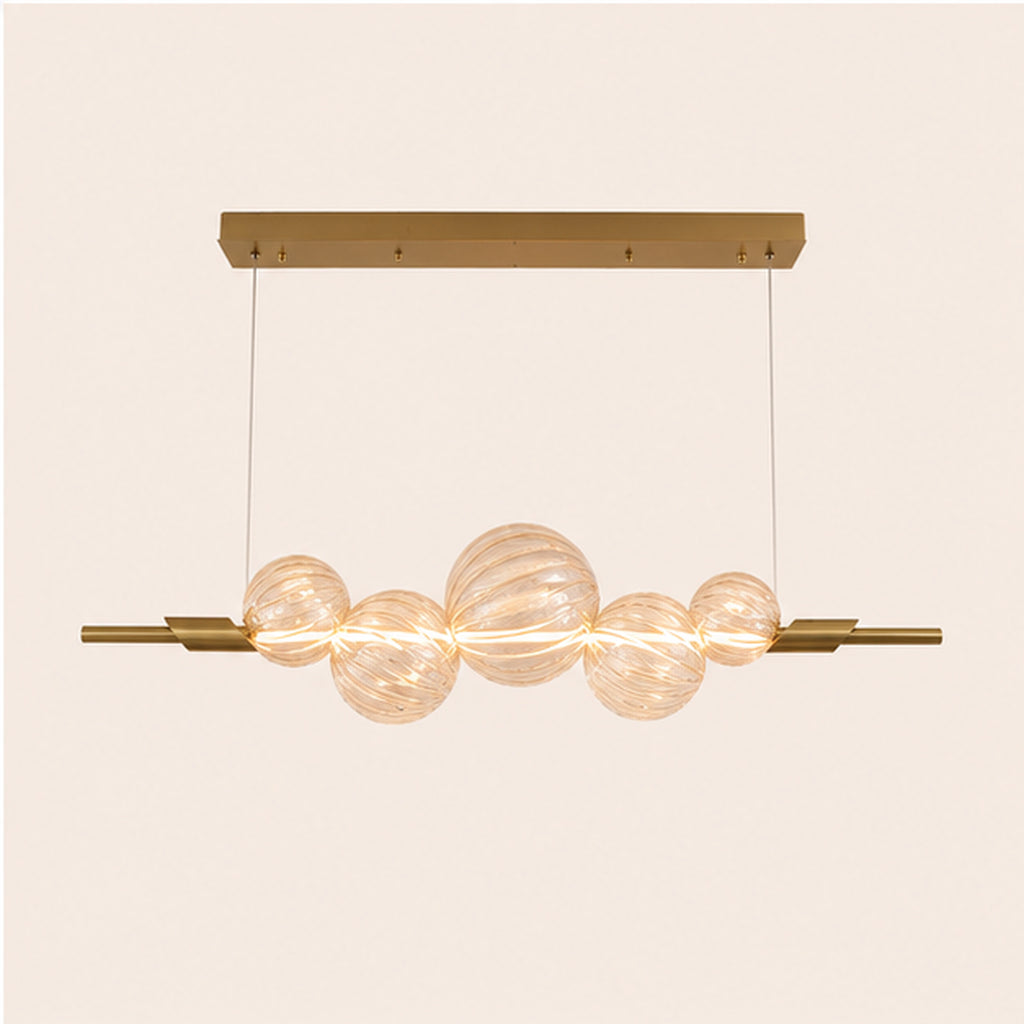 LV-55C-GD - product image 2 - Levico Home Living