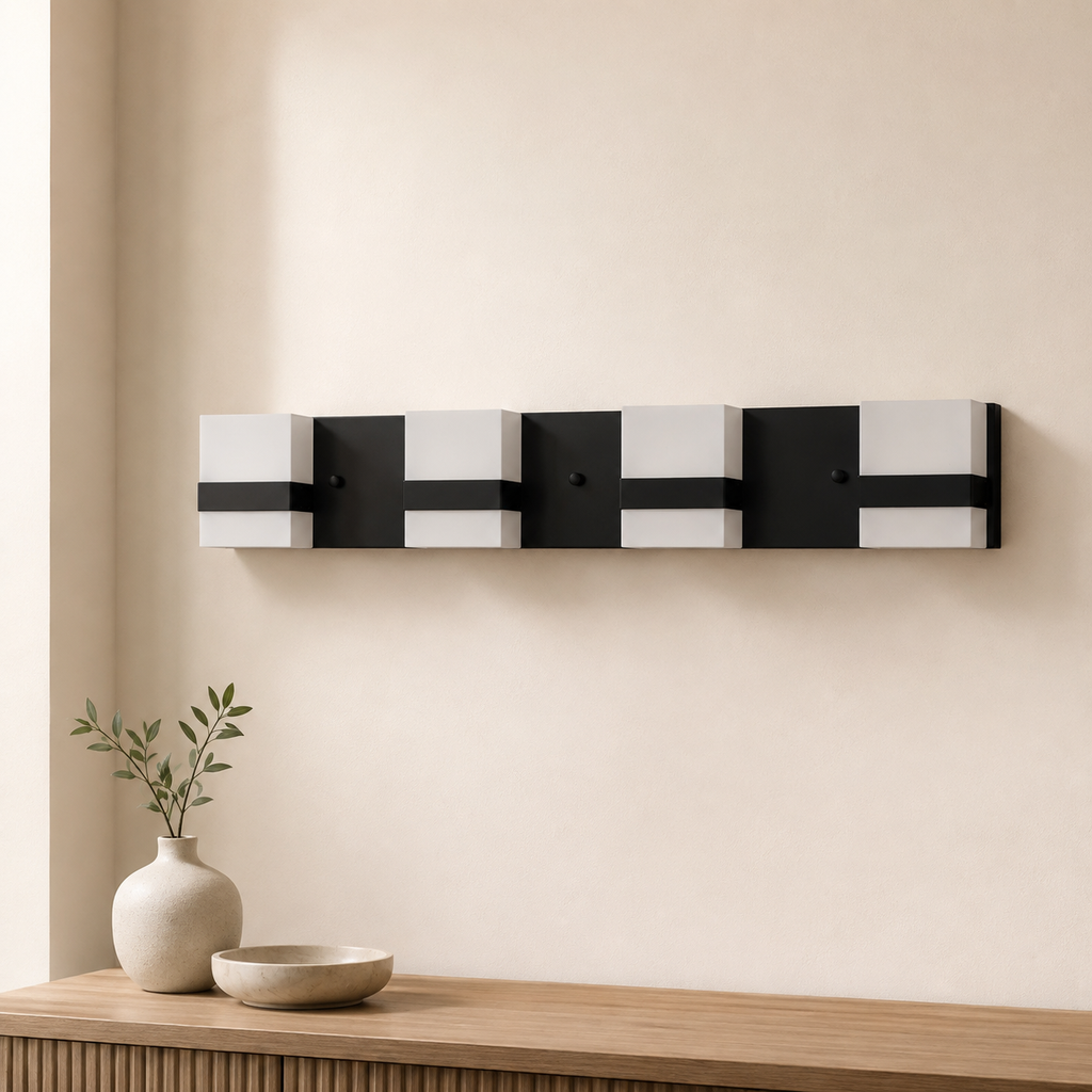 LV-21-4-BK - product image 3 - Levico Home Living