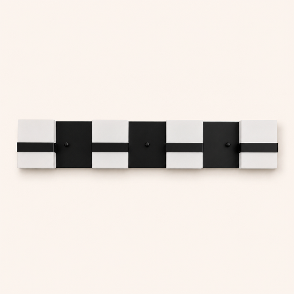 LV-21-4-BK - product image 4 - Levico Home Living