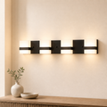 LV-21-4-BK - product image 1 - Levico Home Living