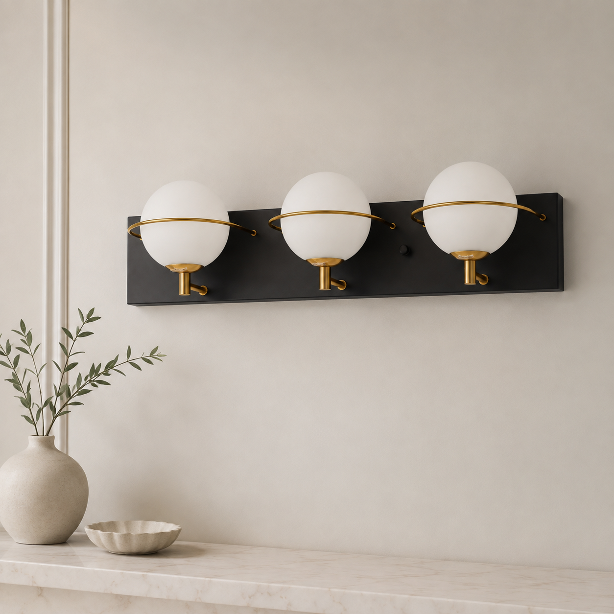 LV-16-4-BK+GD - product image 3 - Levico Home Living
