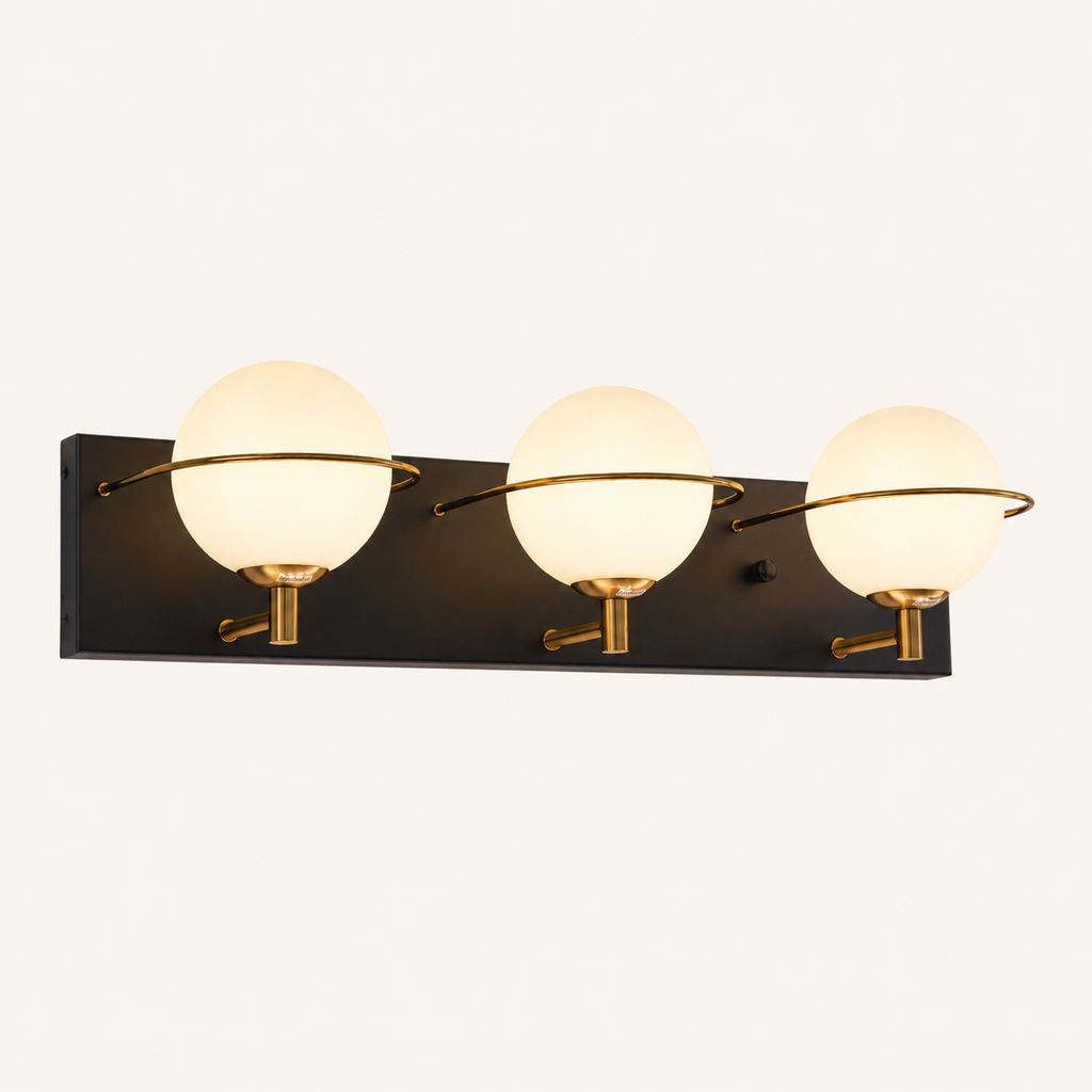 LV-16-4-BK+GD - product image 2 - Levico Home Living