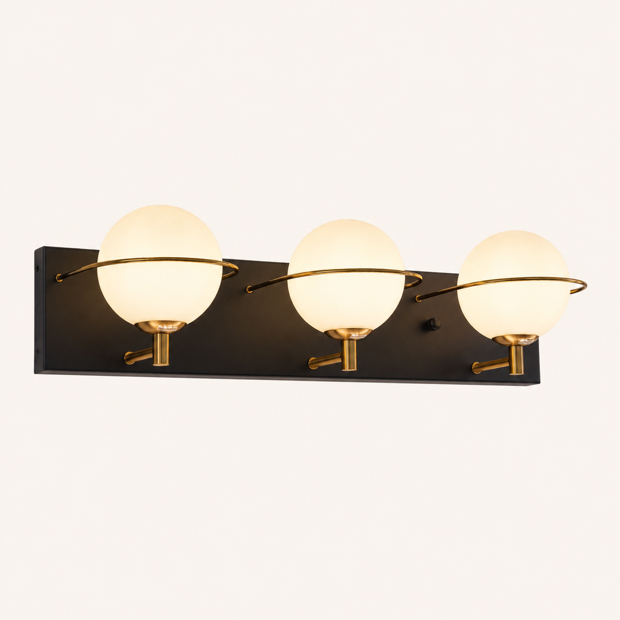 LV-16-4-BK+GD - product image 2 - Levico Home Living