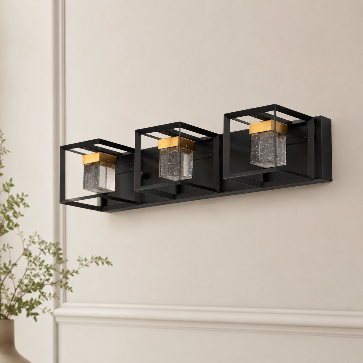 LV-20-4-GD+BK - product image 3 - Levico Home Living