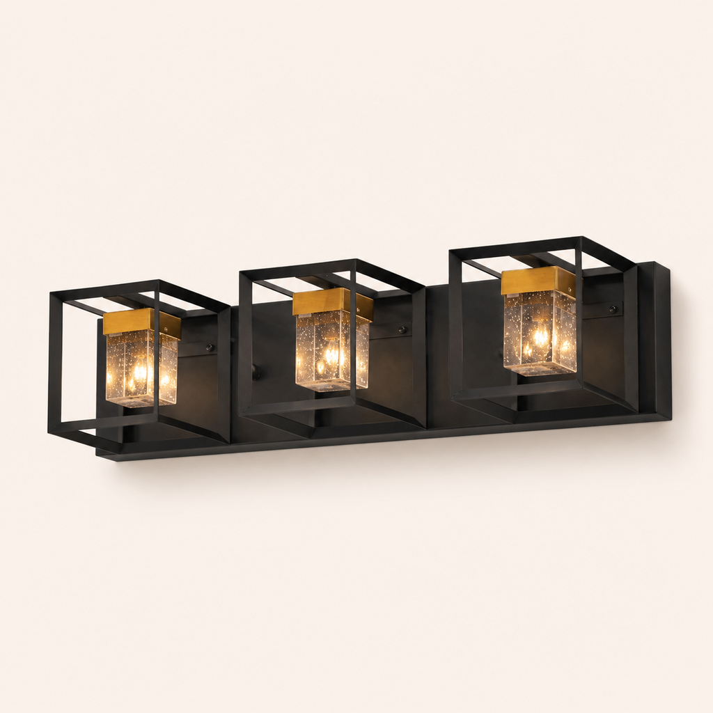 LV-20-4-GD+BK - product image 2 - Levico Home Living