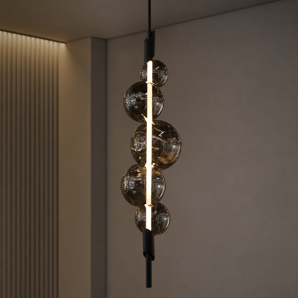 LV-55H-GD - product image 1 - Levico Home Living