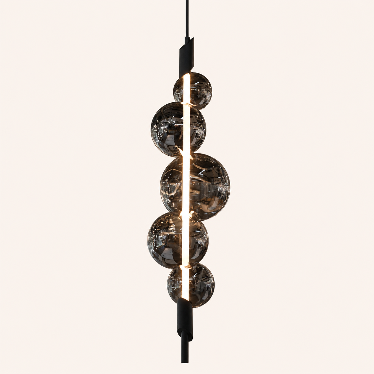 LV-55H-GD - product image 2 - Levico Home Living