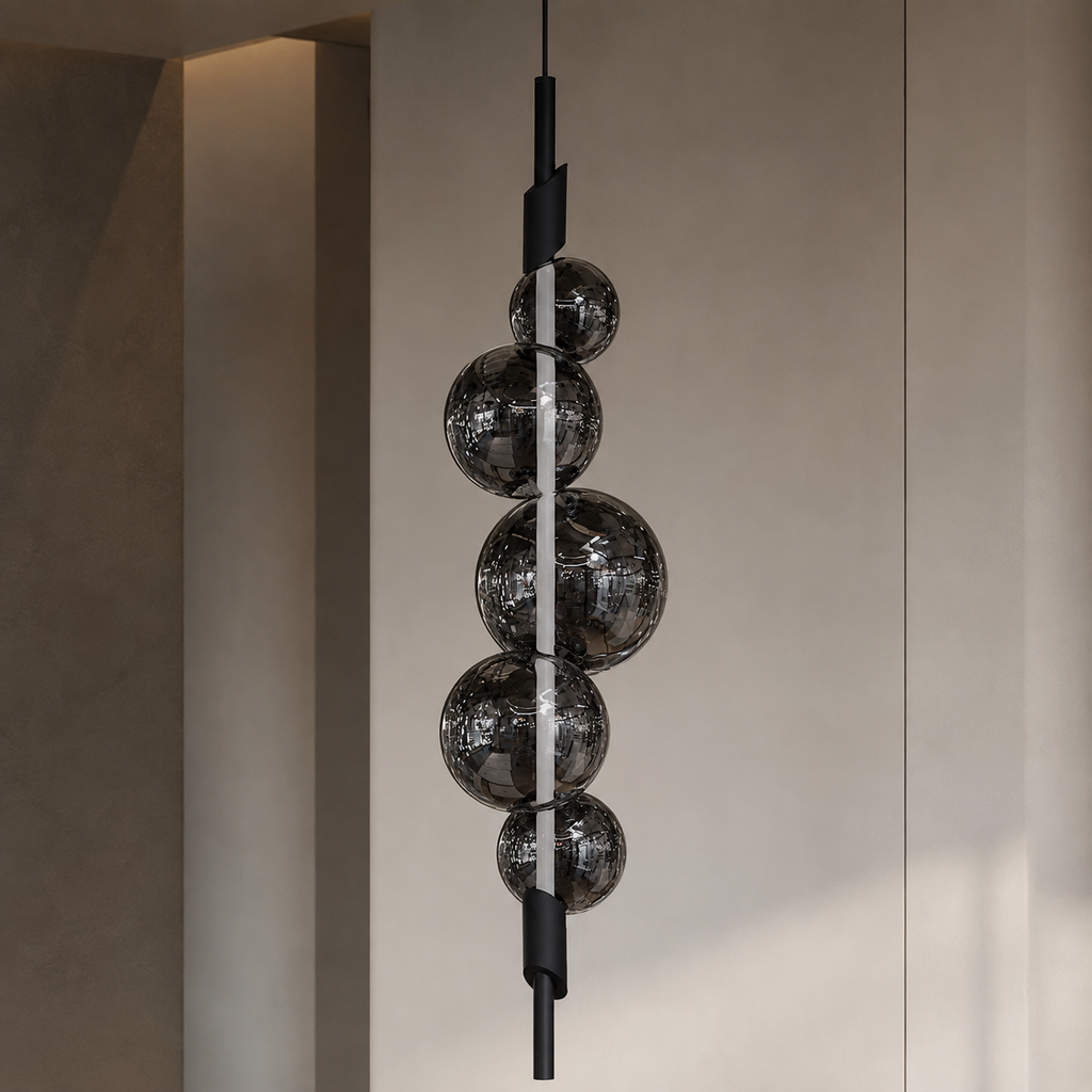 LV-55H-GD - product image 3 - Levico Home Living