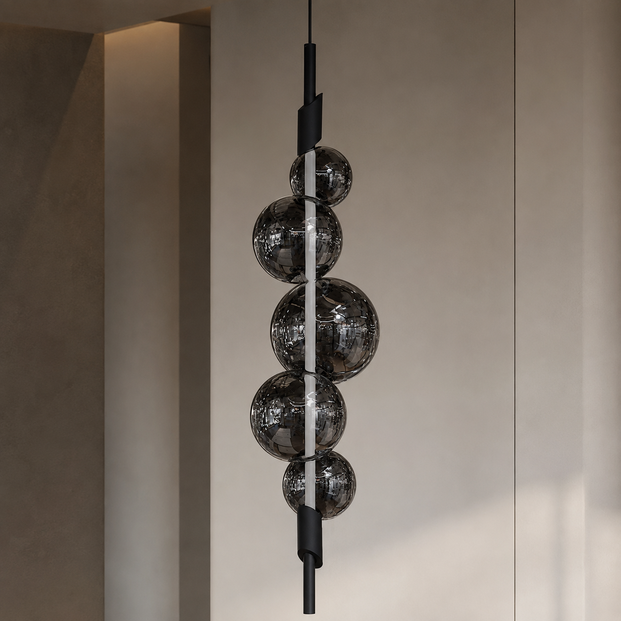 LV-55H-GD - product image 3 - Levico Home Living