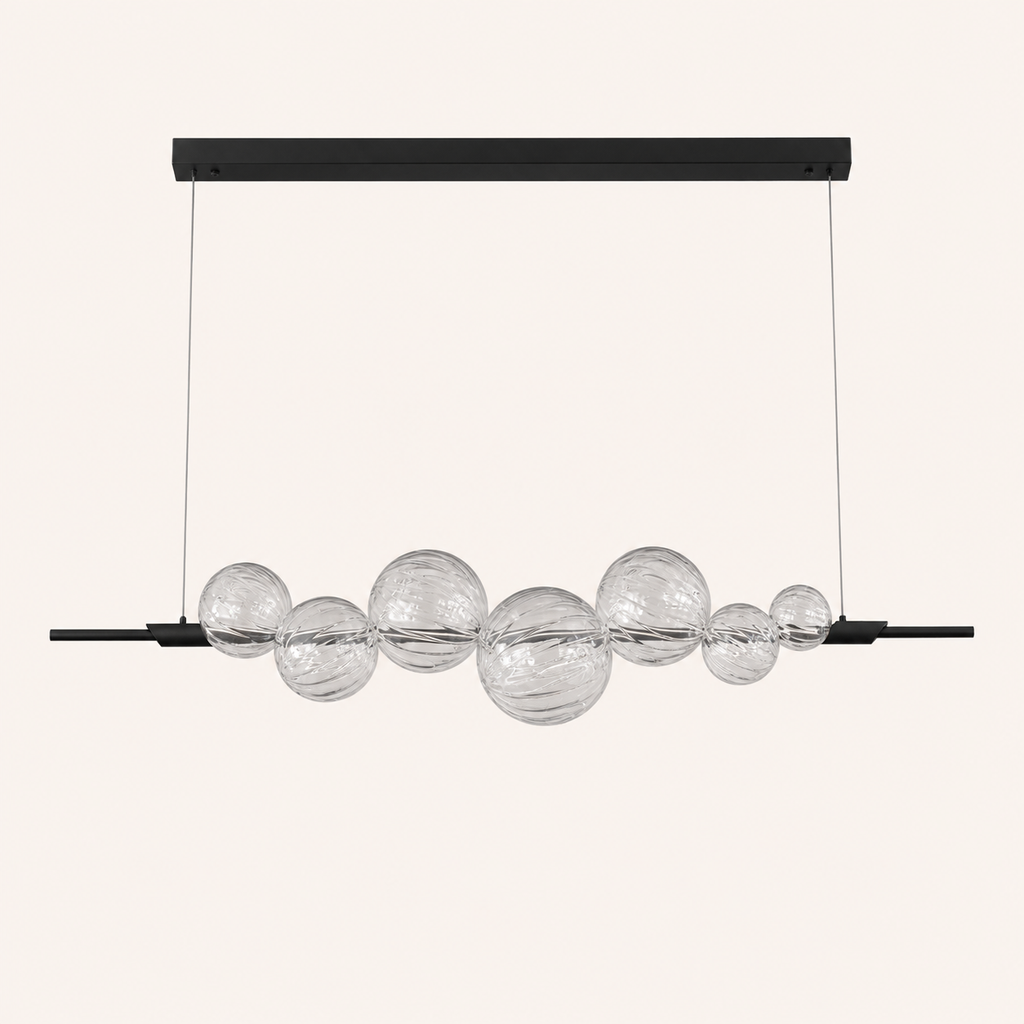 LV-55E-BK - product image 4 - Levico Home Living