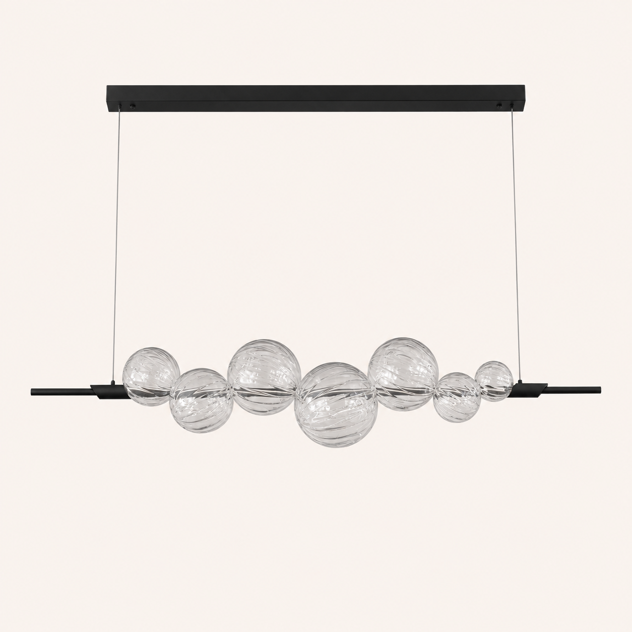 LV-55E-BK - product image 4 - Levico Home Living
