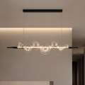 LV-55E-BK - product image 1 - Levico Home Living