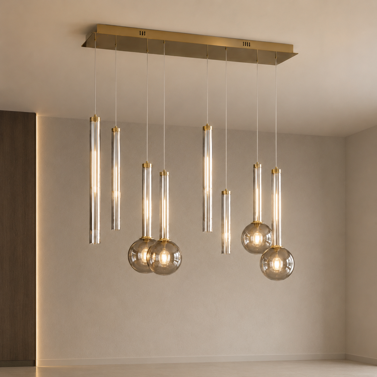 LV-46-4-GD - product image 2 - Levico Home Living