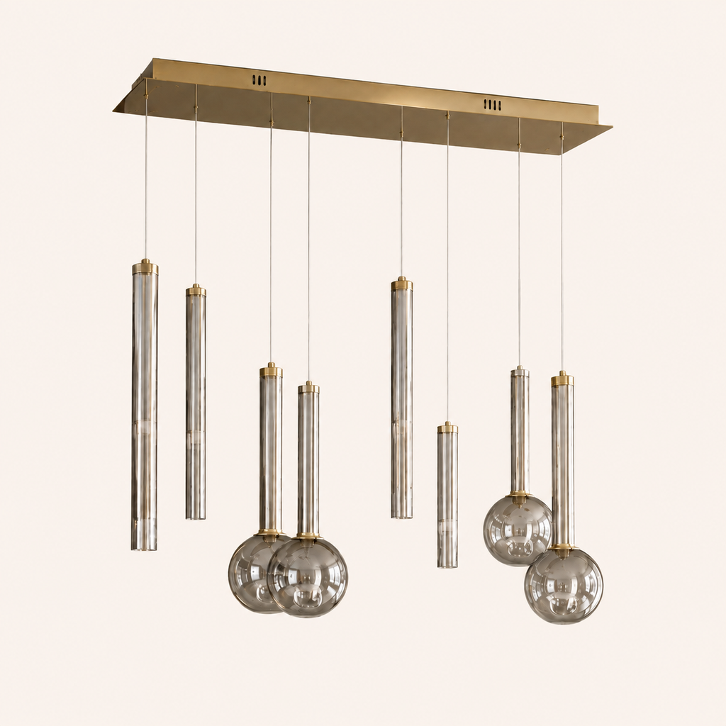 LV-46-4-GD - product image 3 - Levico Home Living