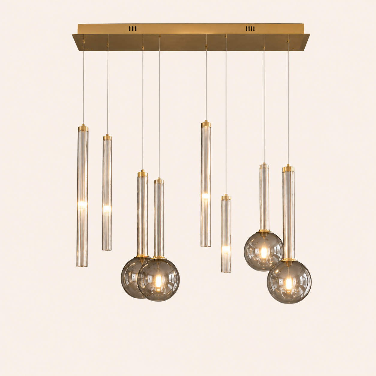 LV-46-4-GD - product image 4 - Levico Home Living