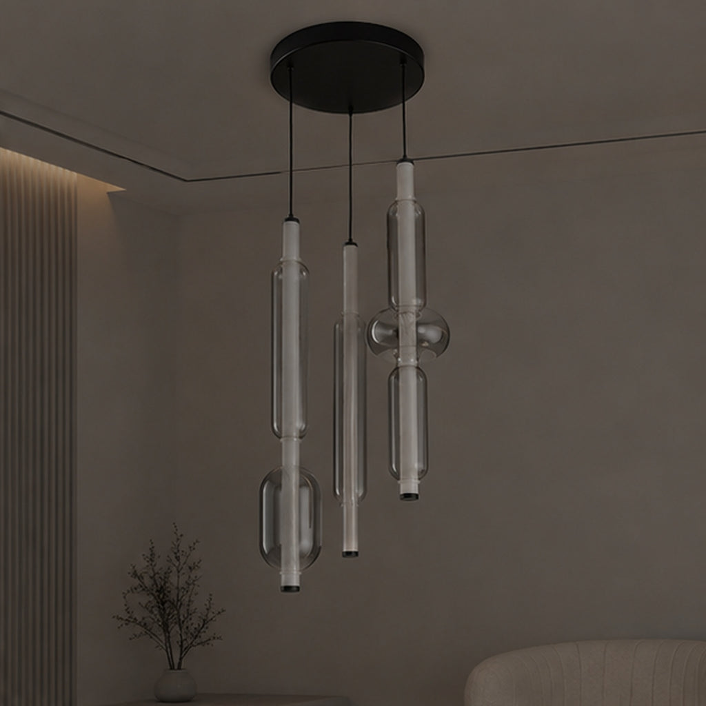 LV-55A-GD - product image 3 - Levico Home Living