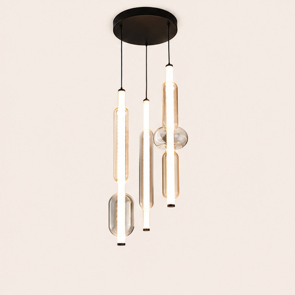 LV-55A-GD - product image 2 - Levico Home Living