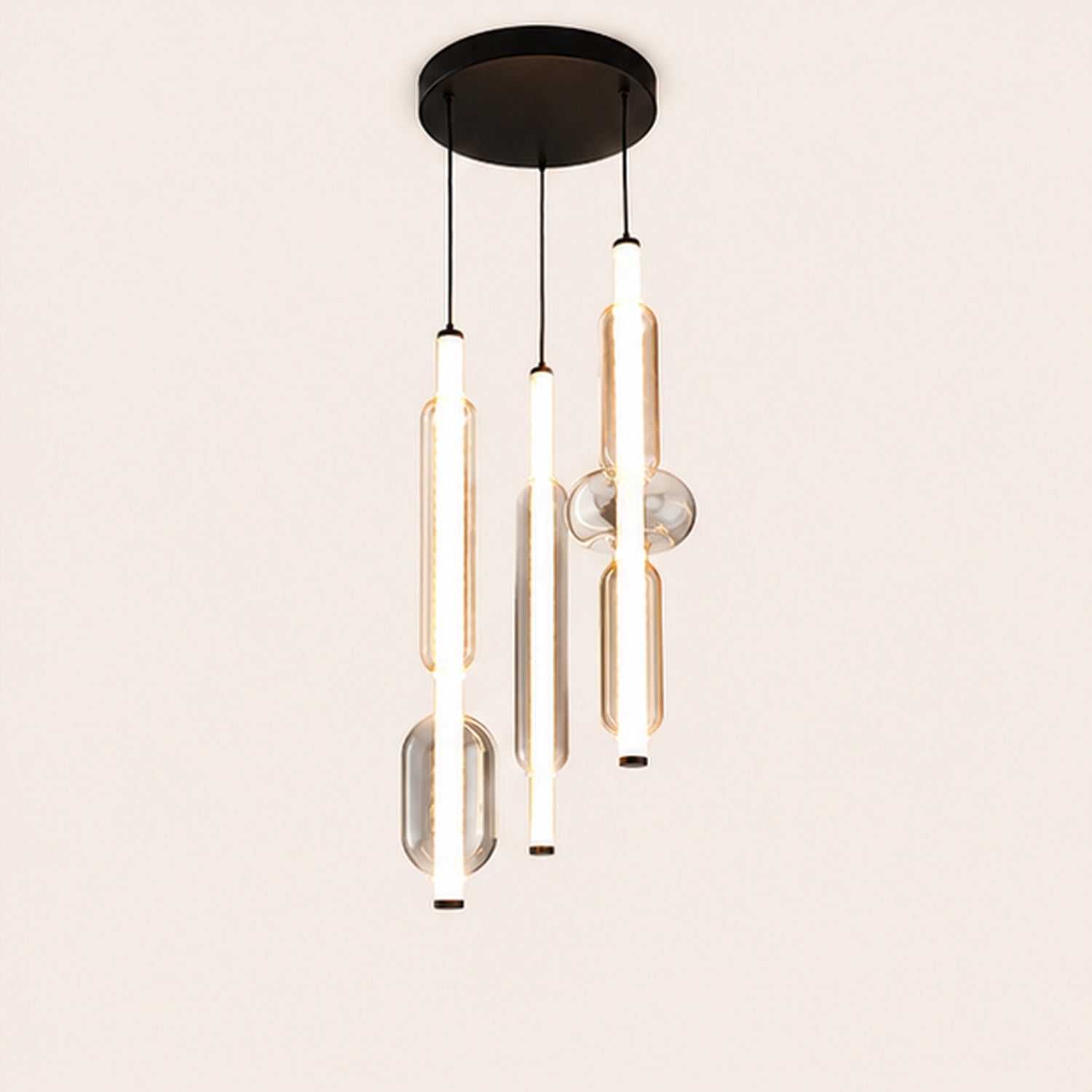 LV-55A-GD - product image 2 - Levico Home Living