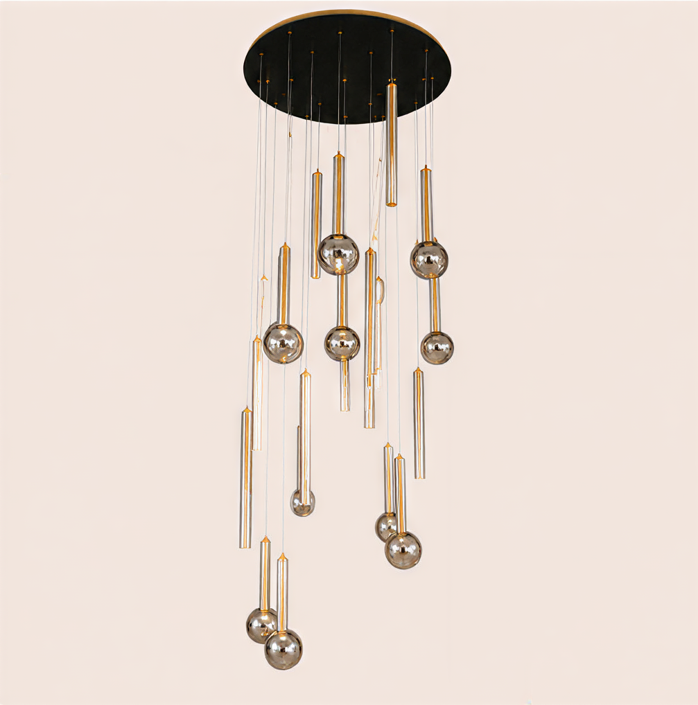 LV-46A-19-GD - product image 3 - Levico Home Living
