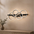 LV-LX3-BK - product image 1 - Levico Home Living
