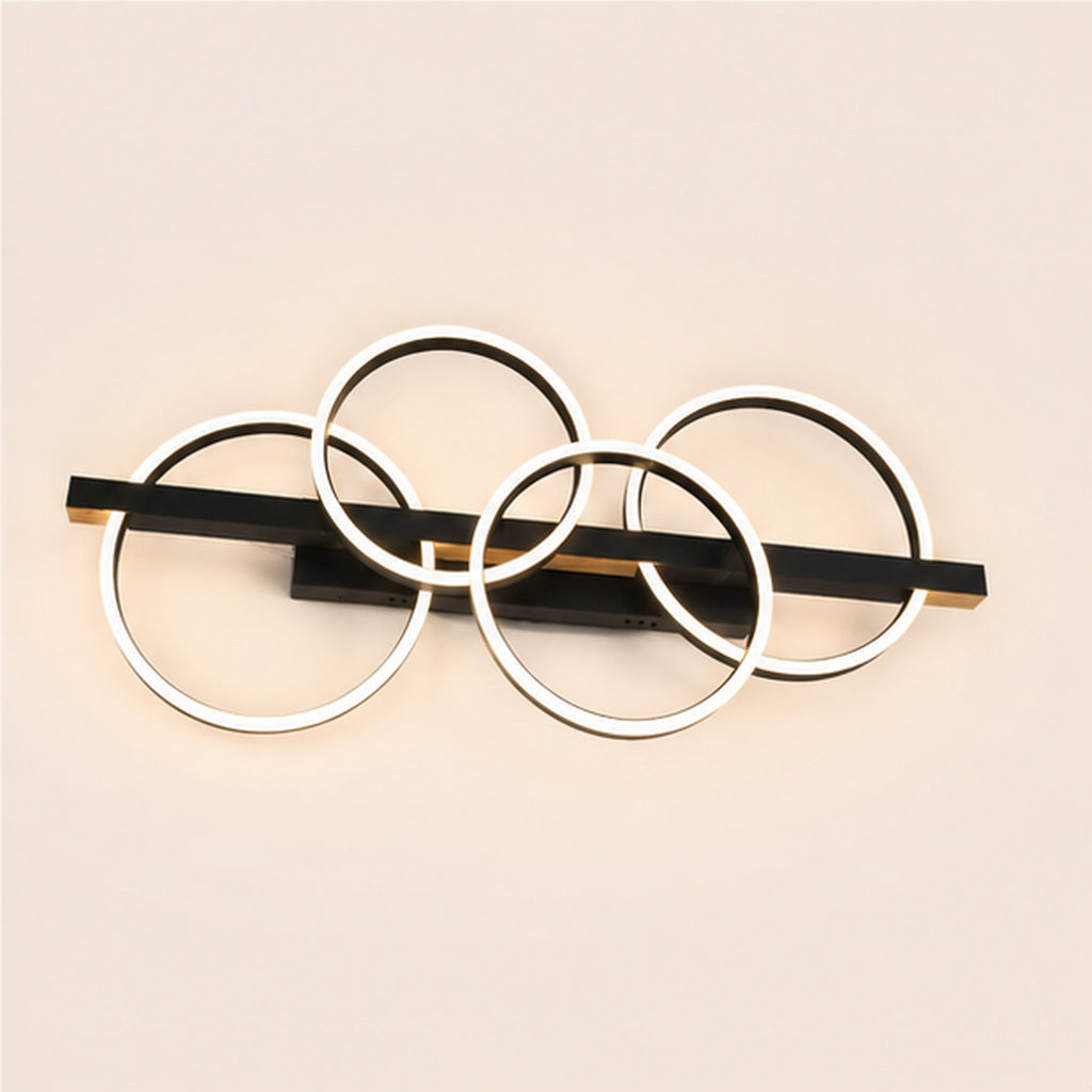 LV-LX3-BK - product image 2 - Levico Home Living