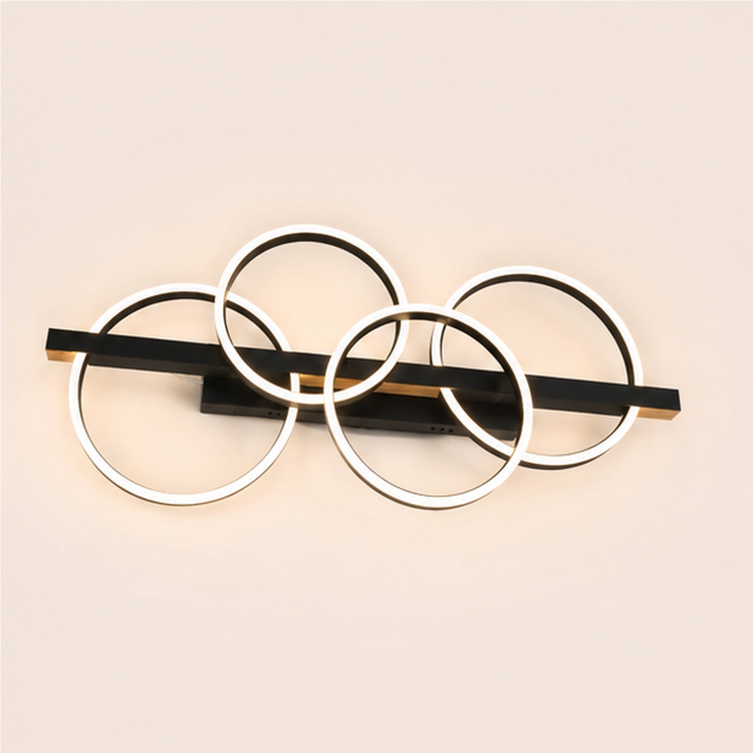 LV-LX3-BK - product image 2 - Levico Home Living
