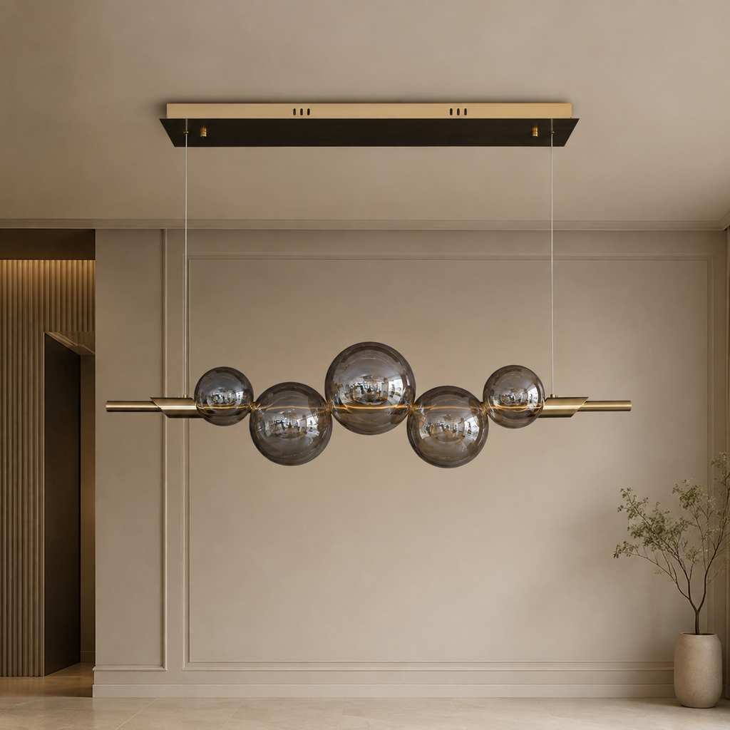 LV-55D-BK - product image 7 - Levico Home Living