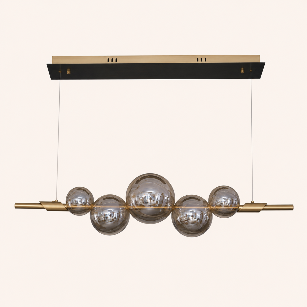 LV-55D-BK - product image 8 - Levico Home Living