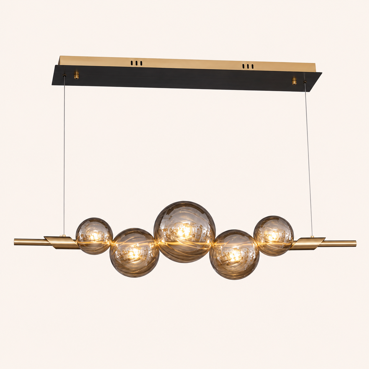 LV-55D-BK - product image 6 - Levico Home Living
