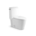 TB 0382Y-S - Toilets