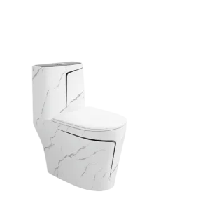 TB 2117Z-WB-CW - Toilets