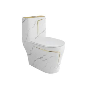 TB-2117Z-WG-CW - Toilets