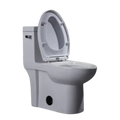 TB 2181 - Toilets