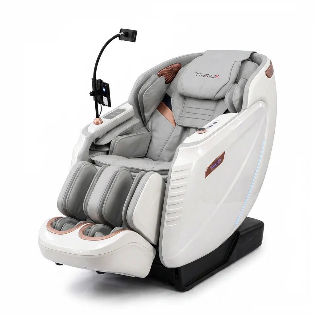 TM 988M9 - Massage Chairs