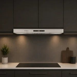TH-717-WT - Hood Fans