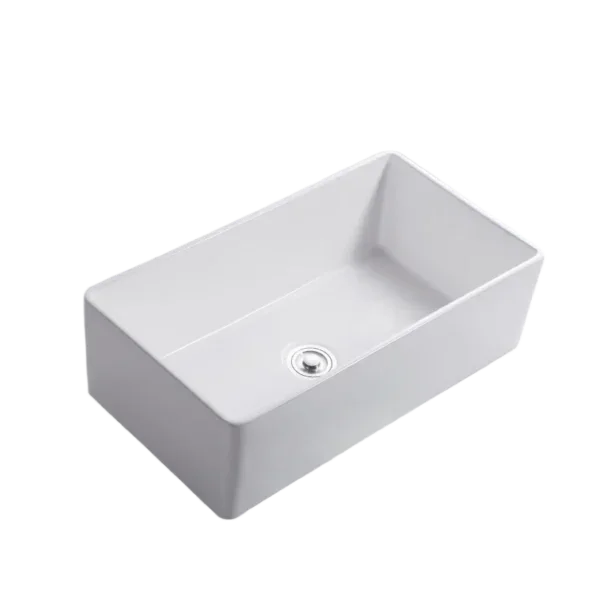 TK 3318D - Kitchen Sinks
